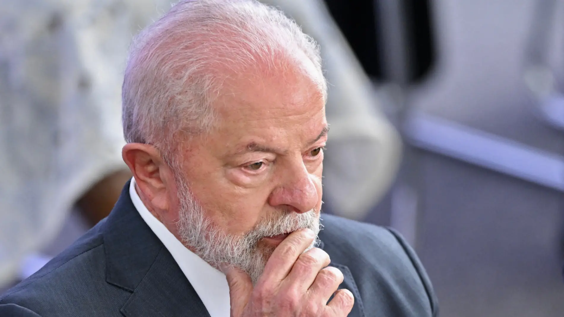 Lula da Silva 